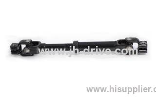 Mitsubishi Freeca Steering shaft/ steering column MR205884