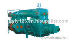 Construction Waste Brick Machine