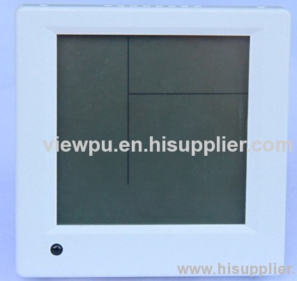 Touch screen Air Controller