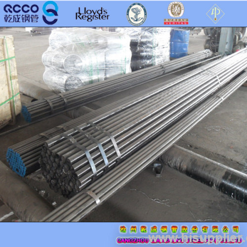 API 5L X52 PSL1/PSL2 WELDED ERW PIPE