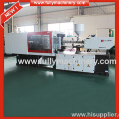 Variable Pump Plastic Injection Molding Machinery