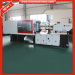 china full automatic variable pump plastic injection molding machine