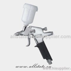 Casting Alumium spray gun