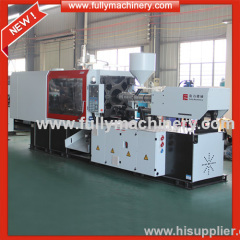 hydraulic plastic injection molding machine