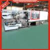 Plastic injection molding machine