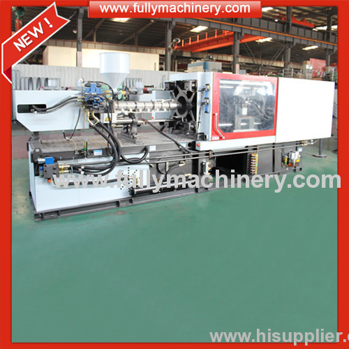 high speed precision plastic injection molding machine