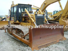 used D6G Caterpillar bulldozer