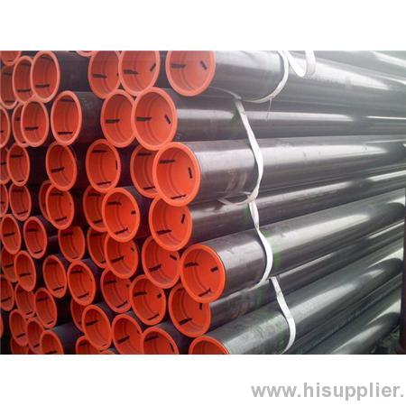 first grade API 5CT l80 oil well casing pipe