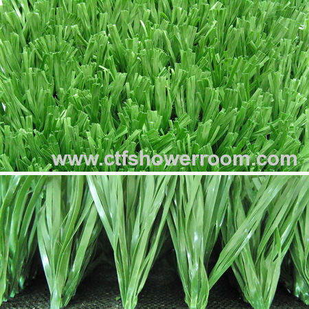 50mm football artificial grass