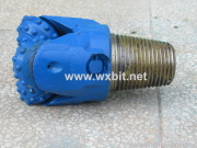 The combination drill main consideration tricone bit size