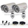 0.001 lux 540TVL Infrared Day Night Camera Long Range , Night Vision 50m