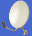 Probecom Ku band 0.45 dish antenna