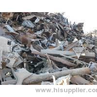 Hot Sell Steel Scrap HMS1&2