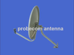 Probecom Ku band 0.55m dish