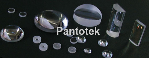 Plano Convex Lenses Double Concave Lenses Meniscus Lenses Cylindrical Lenses Achromatic Lenses Ball Lenses