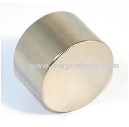 N38 / N42 D1/4"x1/4" Cylinder Rare Earth Neodymium/NdFeB Magnet