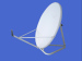 Probecom Ku band 0.75m dish antenna