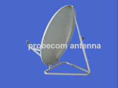 Probecom Ku band 0.75m dish