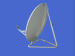 Probecom Ku band 0.75m dish antenna