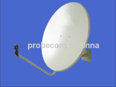 Probecom Ku band 0.75m dish