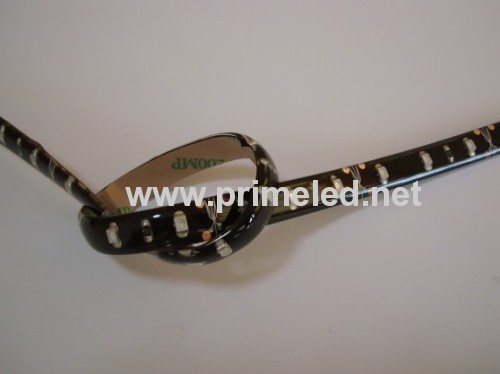 copper/black/white PCB 3528 SMD LED strip lights