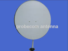 Probecom 0.8m Ku band dish