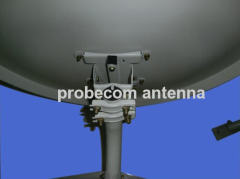 Probecom 0.8m Ku band dish