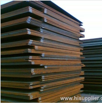 Ship Plate hot rolled steel plate