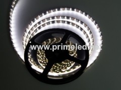 Black pcb 60led/m White Waterproof LED Strip lights