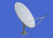 Probecom Ku band 1m dish antenna