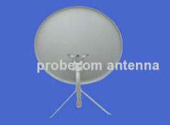 Probecom Ku band 1m dish