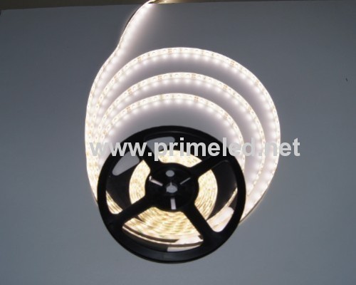 white White PCB Waterproof 3528 LED Strip lights