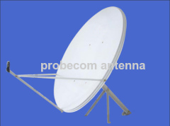 Probecom Ku band 1.2m dish