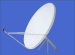 Probecom Ku band 1.2m dish antenna