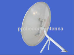 Probecom Ku band 1.2m dish