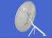 Probecom Ku band 1.2m dish antenna