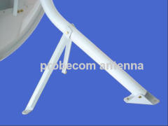 Probecom Ku band 1.2m dish