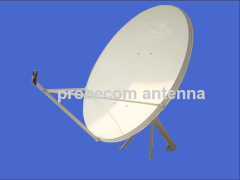 Probecom Ku band 1.2m dish