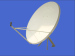 Probecom Ku band 1.2m dish antenna