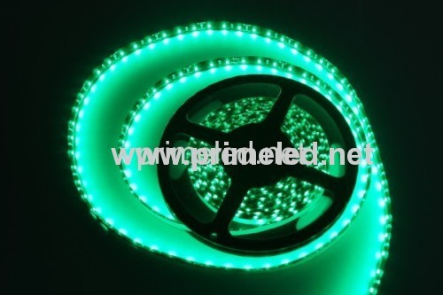 Green Waterproof 3528 smd LED Strip lights