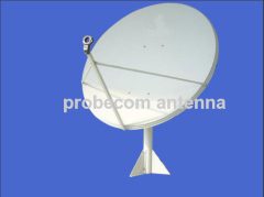 Probecom Ku band 1.37m dish