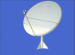 Probecom Ku band 1.37m dish antenna