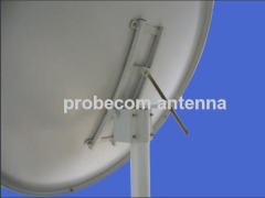 Probecom Ku band 1.37m dish