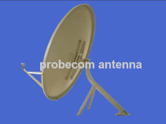 Probecom Ku band 1.37m dish