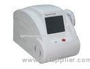 Brighter Skin Tone Monopolar Radio Frequency Machine Eliminating Wrinkles