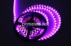 Pink Waterproof 3528 smd LED Strip lights