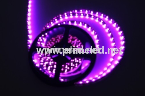 Pink Waterproof 3528 smd LED Strip lights
