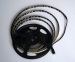 Black PCB 5700-6500K white Waterproof LED Strip lights