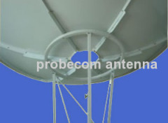 Probecom 1.5m Ku band dish