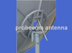 Probecom 1.5m Ku band dish